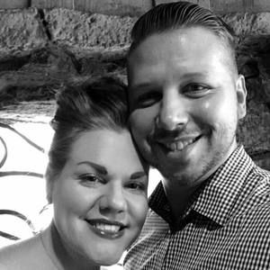 Meet your Posher, Tommy